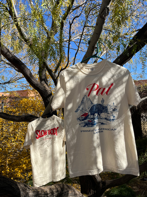 Pal Shirt