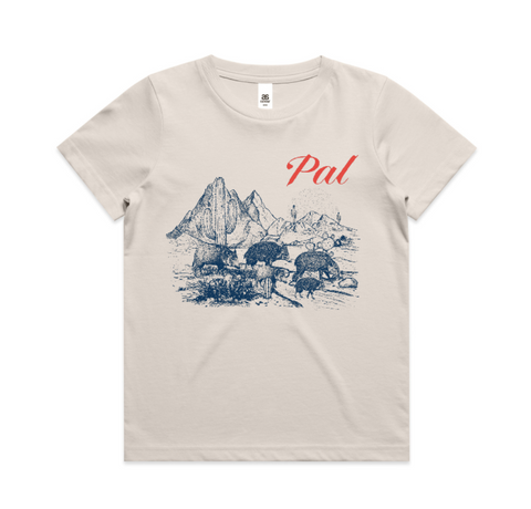 Kids Pal Shirt