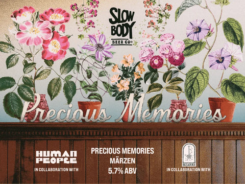 Precious Memories
