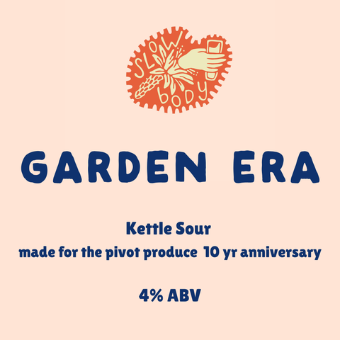 Garden Era
