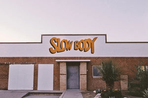 Slow Body Beer Co photo