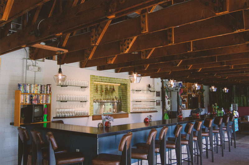 Bar photo 2