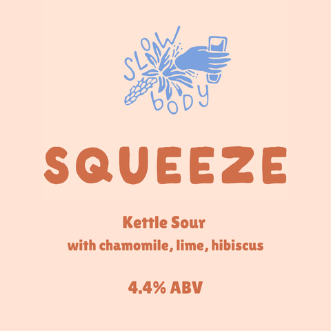 Squeeze